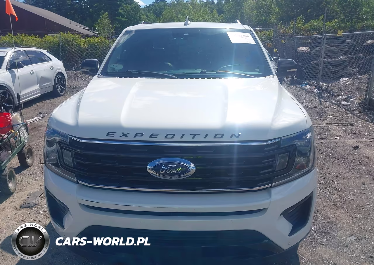 2020 Ford Expedition Limited VIN:1FMJU2AT1LEA64662 - 12