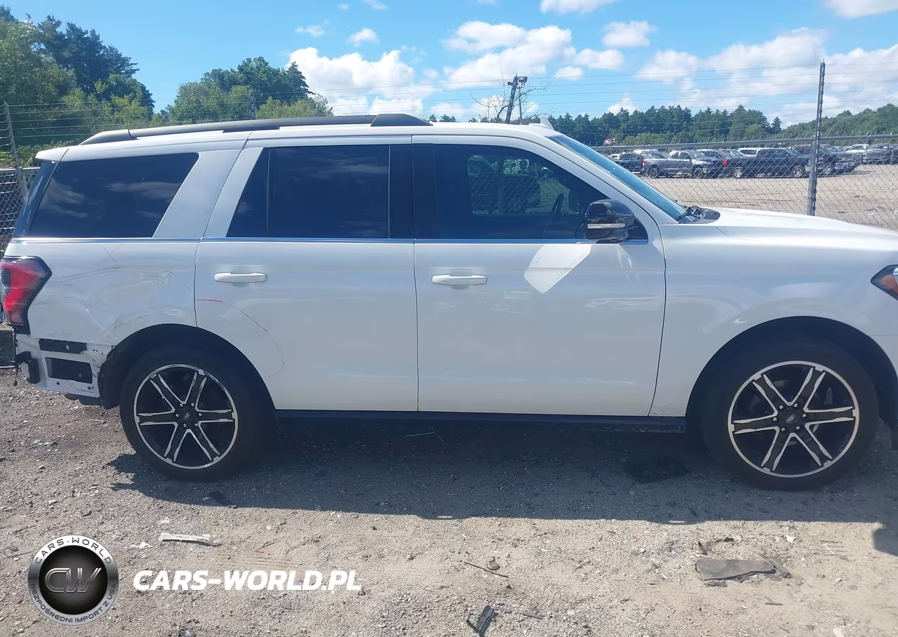 2020 Ford Expedition Limited VIN:1FMJU2AT1LEA64662 - 13