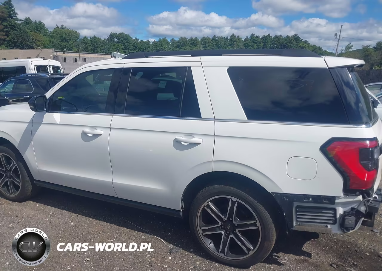 2020 Ford Expedition Limited VIN:1FMJU2AT1LEA64662 - 14