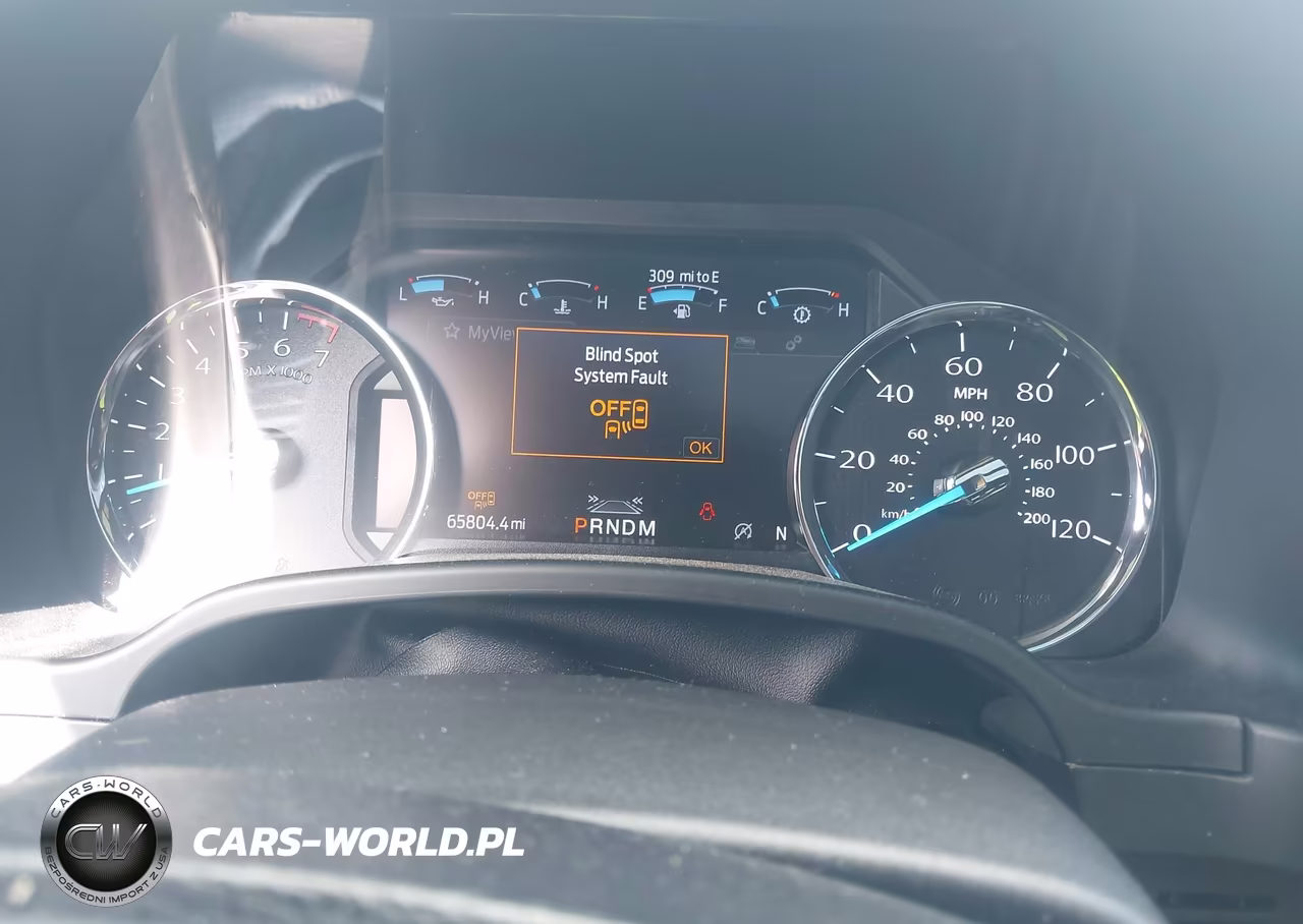 2020 Ford Expedition Limited VIN:1FMJU2AT1LEA64662 - 15
