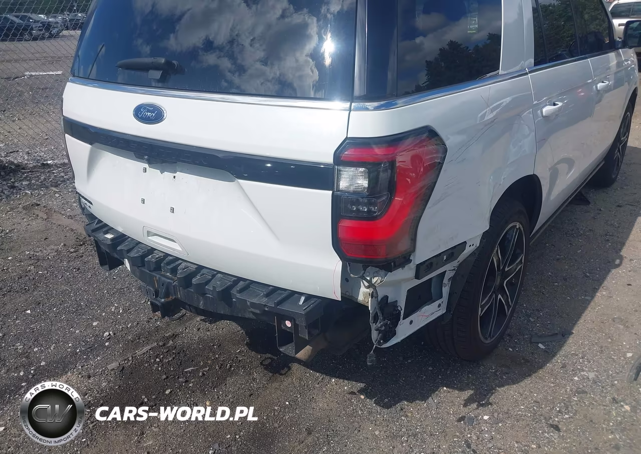 2020 Ford Expedition Limited VIN:1FMJU2AT1LEA64662 - 6