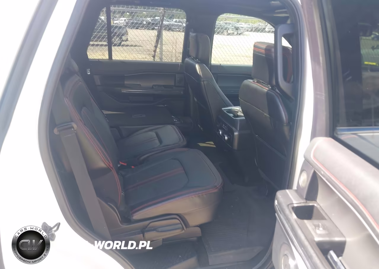 2020 Ford Expedition Limited VIN:1FMJU2AT1LEA64662 - 8