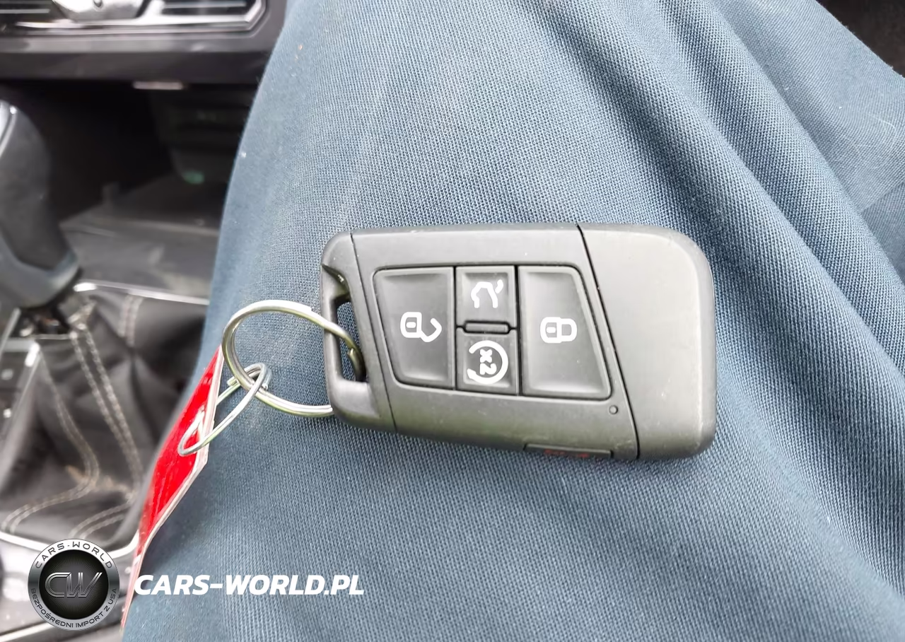 2024 Volkswagen Tiguan 2.0T Se-2.0T Wolfsburg Edition VIN:3VVMB7AX9RM084203 - 11