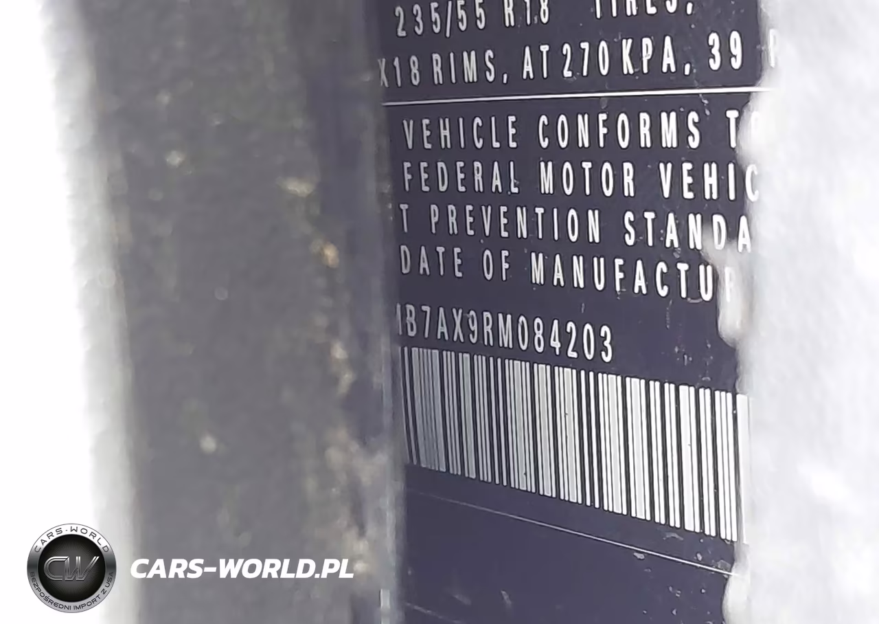 2024 Volkswagen Tiguan 2.0T Se-2.0T Wolfsburg Edition VIN:3VVMB7AX9RM084203 - 9