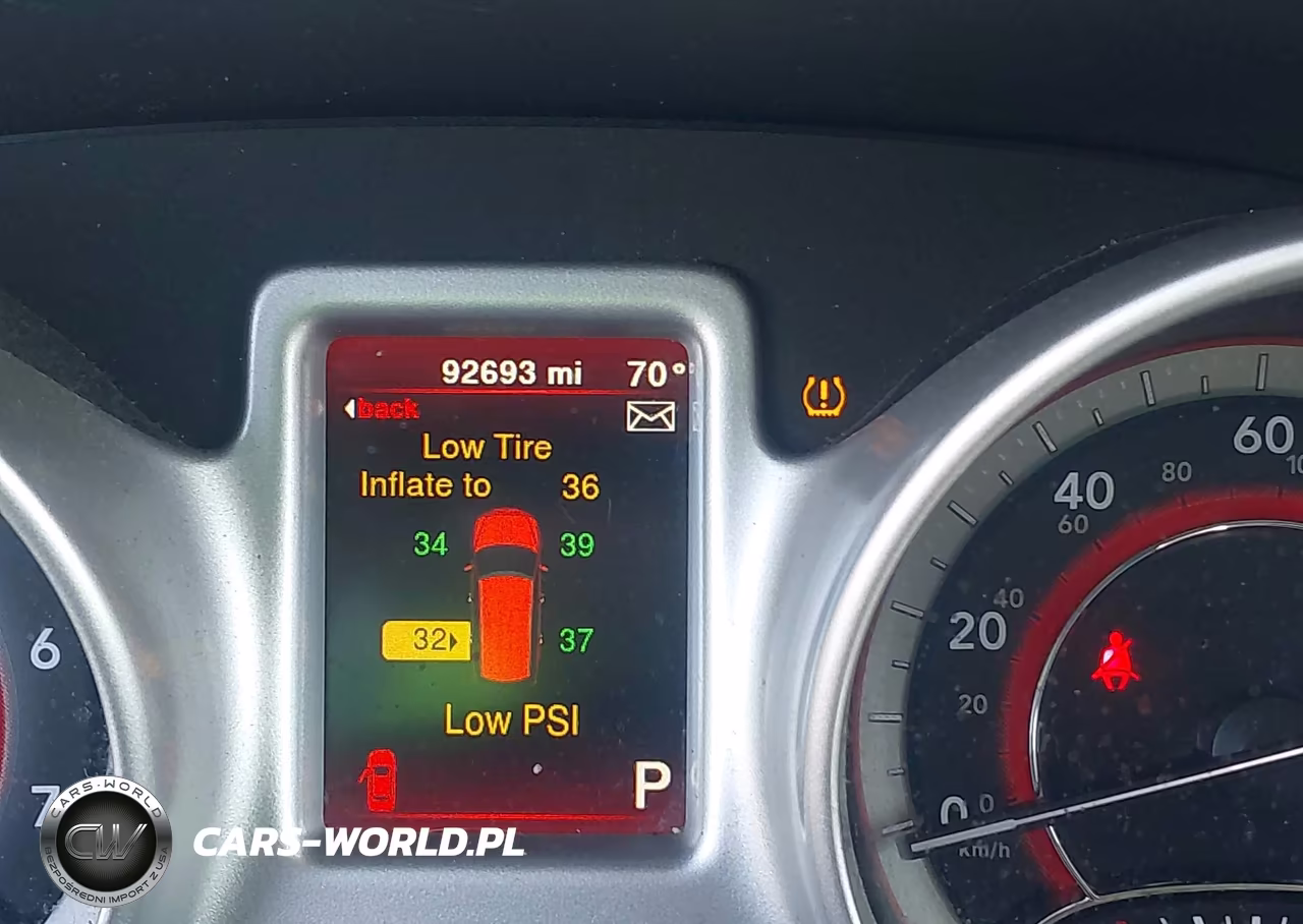 2019 Dodge Journey Se VIN:3C4PDCBB5KT796995 - 15
