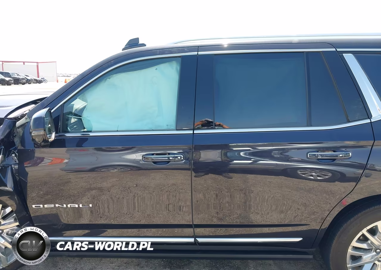 2024 GMC Yukon Denali VIN:1GKS2DKT4RR159666 - 14