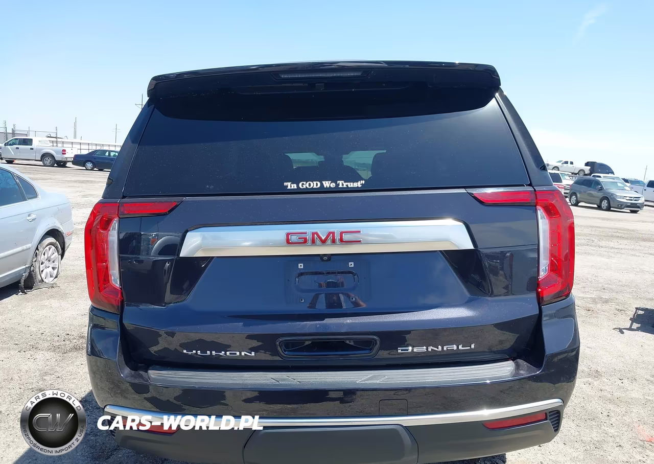 2024 GMC Yukon Denali VIN:1GKS2DKT4RR159666 - 16