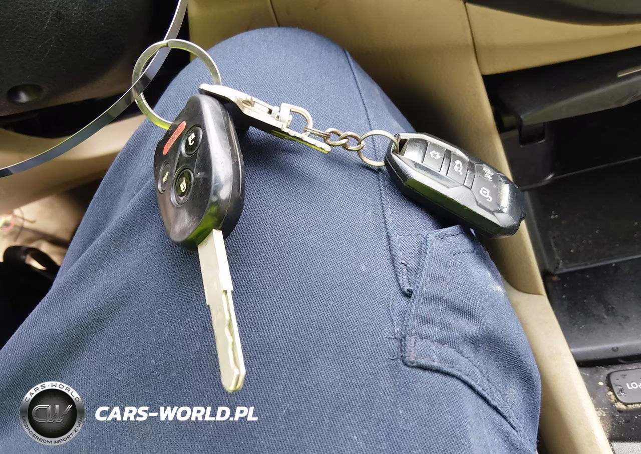 2008 Honda Accord Exl VIN:1HGCP36868A069547 - 11