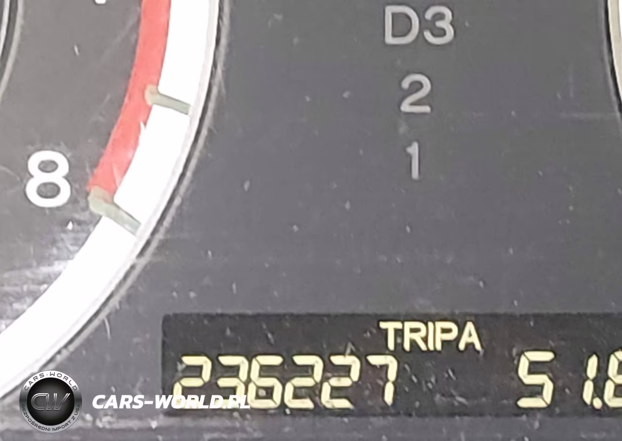 2008 Honda Accord Exl VIN:1HGCP36868A069547 - 15