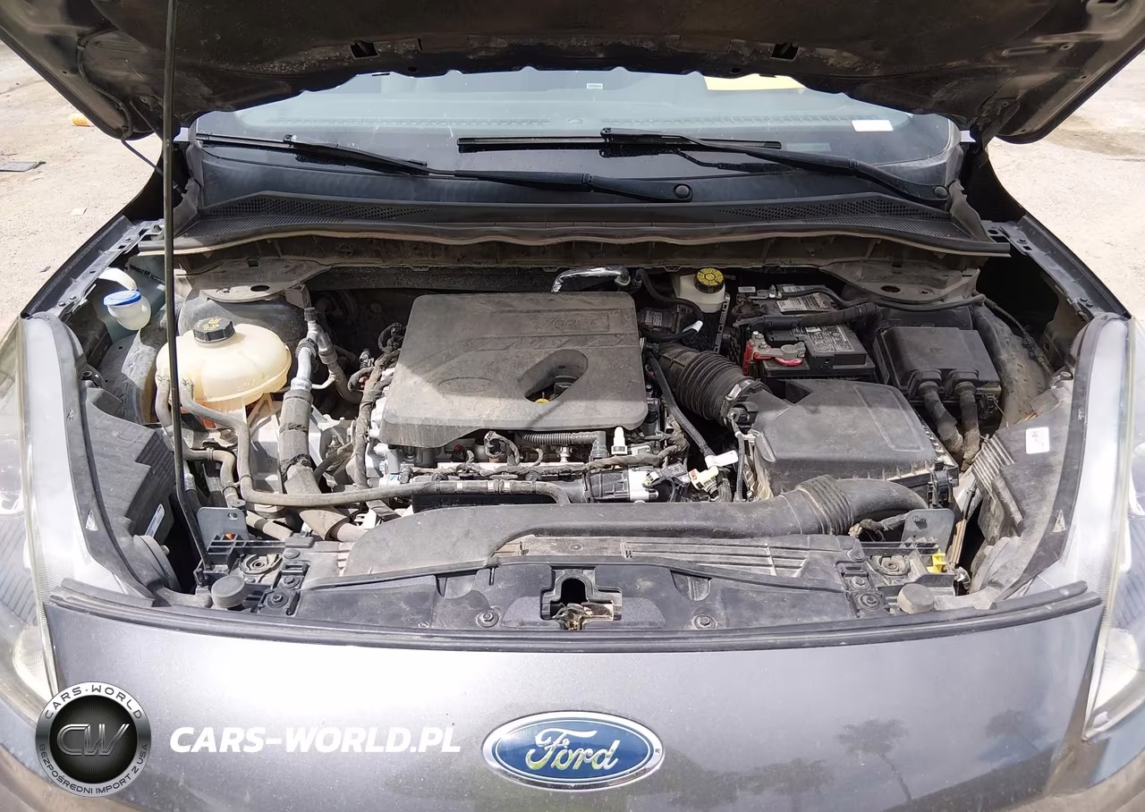 2020 Ford Escape Sel VIN:1FMCU0H68LUA35856 - 10