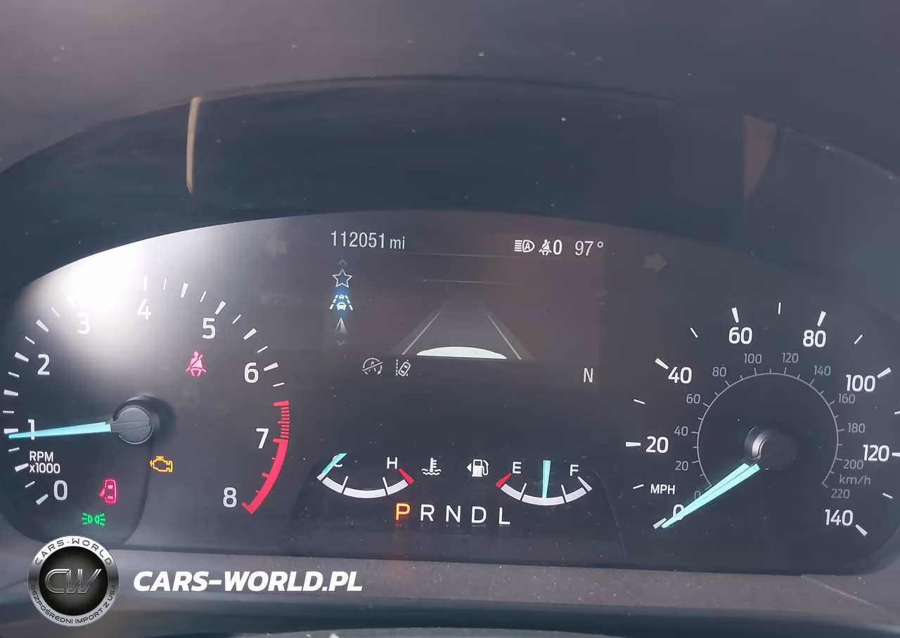 2020 Ford Escape Sel VIN:1FMCU0H68LUA35856 - 7