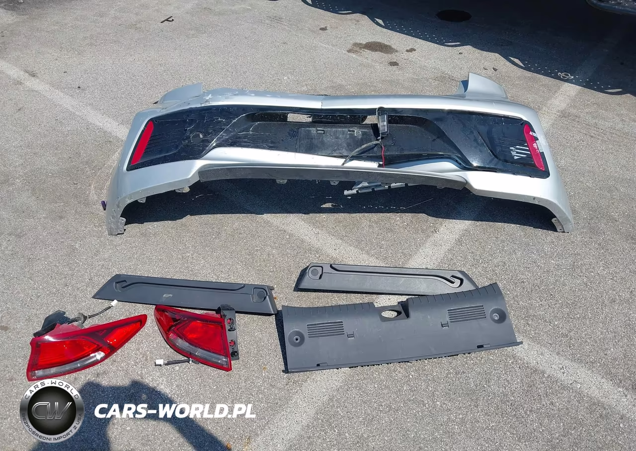 2019 Hyundai Ioniq Hybrid Blue VIN:KMHC65LC2KU158782 - 12