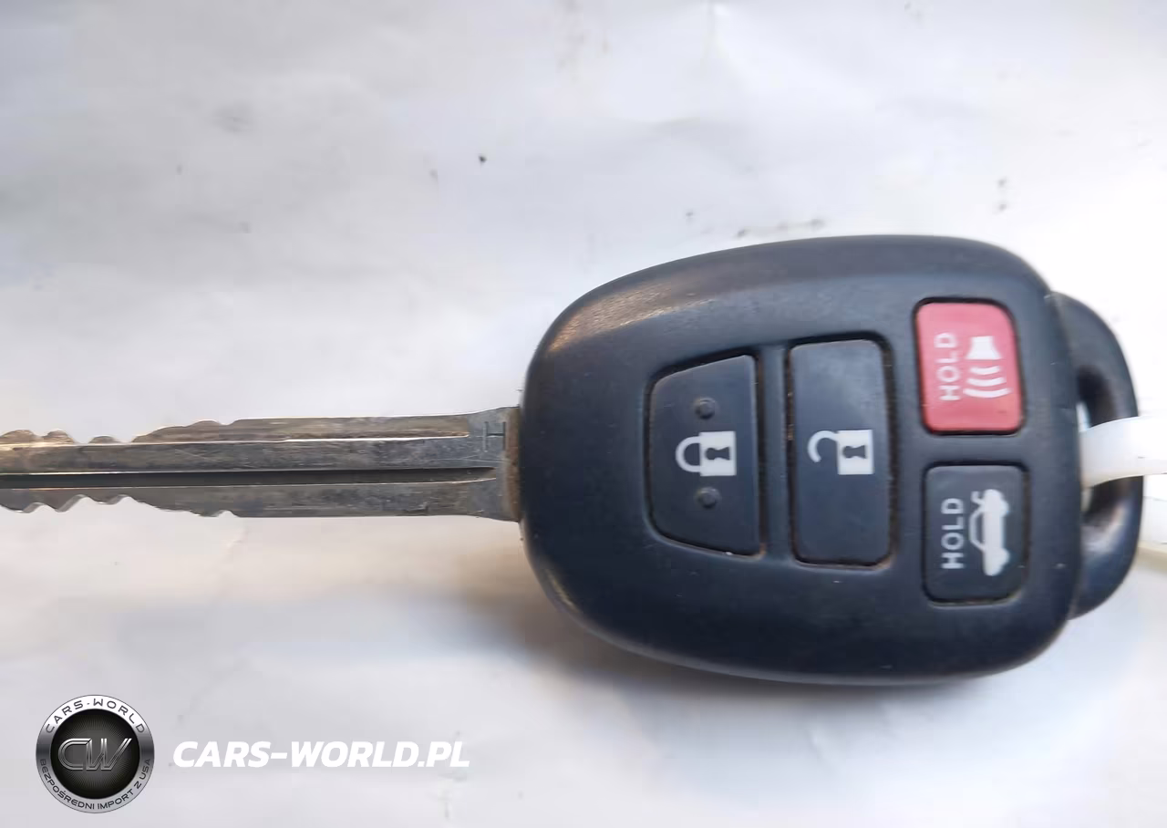 2016 Toyota Corolla Le VIN:5YFBURHE4GP498320 - 11