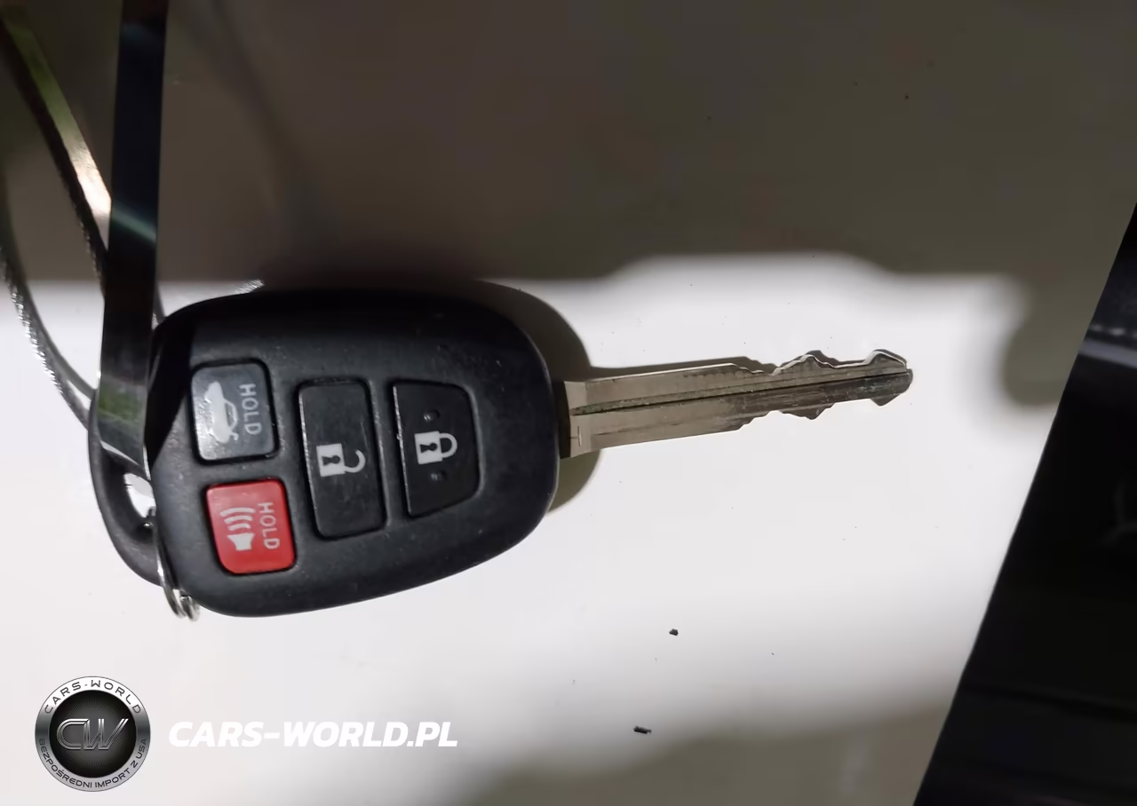2016 Toyota Corolla S Plus VIN:2T1BURHE3GC603994 - 11