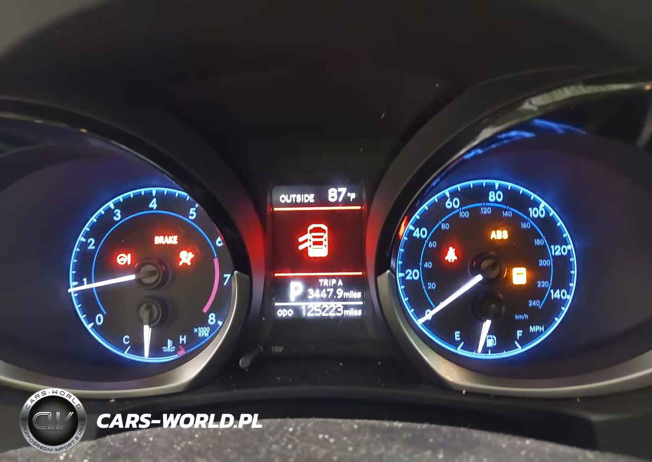 2016 Toyota Corolla S Plus VIN:2T1BURHE3GC603994 - 7