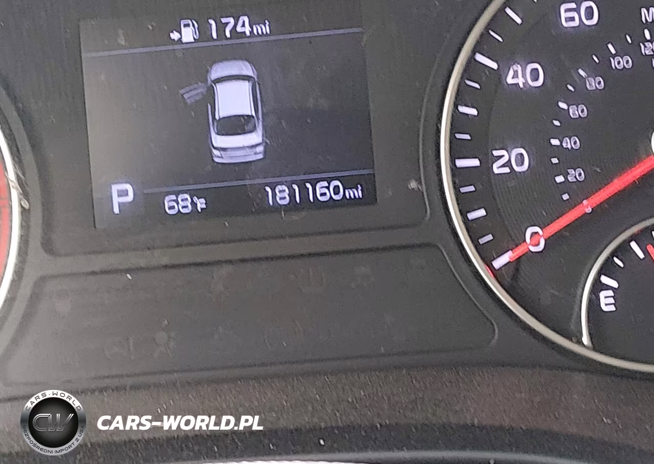 2019 Kia Optima Lx VIN:5XXGT4L38KG279959 - 15