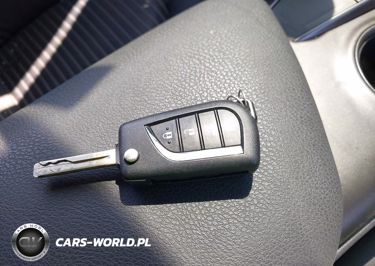 2024 Toyota Camry Se VIN:4T1G11AK1RU892052 - 11