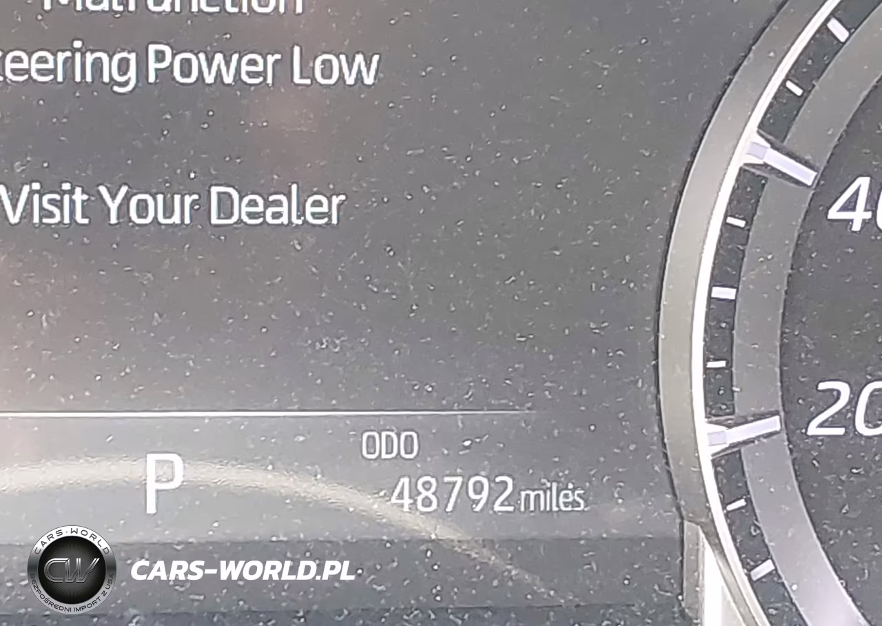 2023 Toyota Highlander Le VIN:5TDKDRAH6PS011632 - 15
