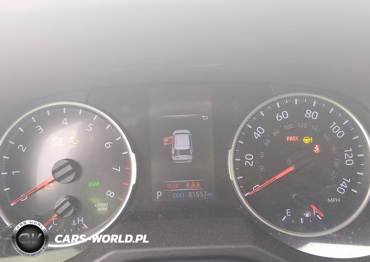 2021 Toyota Rav4 Le VIN:2T3K1RFVXMC103216 - 7