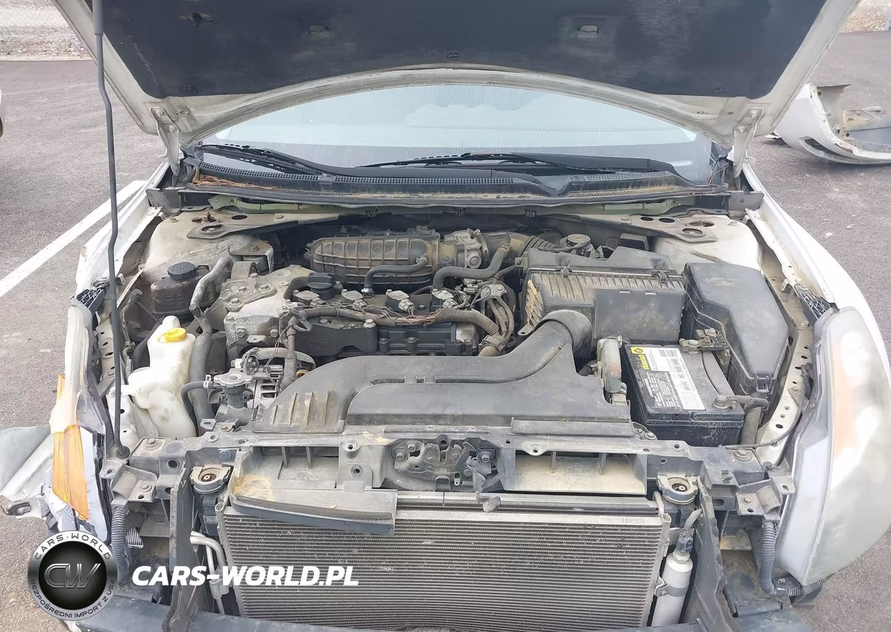 2008 Nissan Altima 2.5 S VIN:1N4AL21E68C241787 - 10