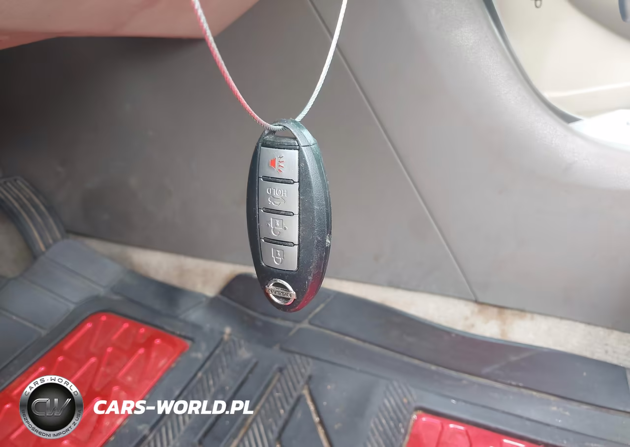 2008 Nissan Altima 2.5 S VIN:1N4AL21E68C241787 - 11