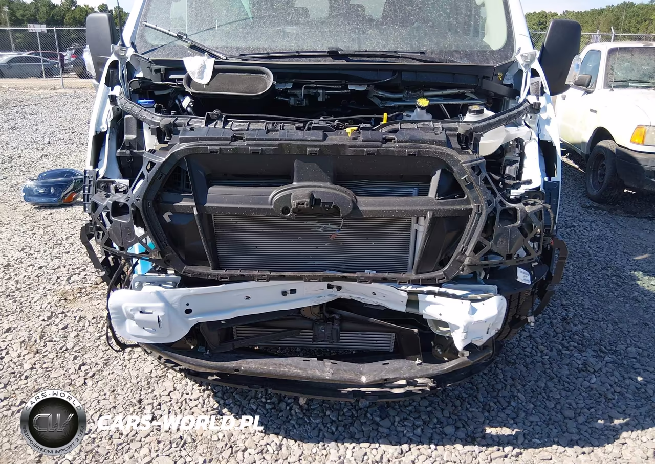 2026 Ford Transit-350 Passenger Van Xlt VIN:1FBVU4XG5TKA90828 - 11