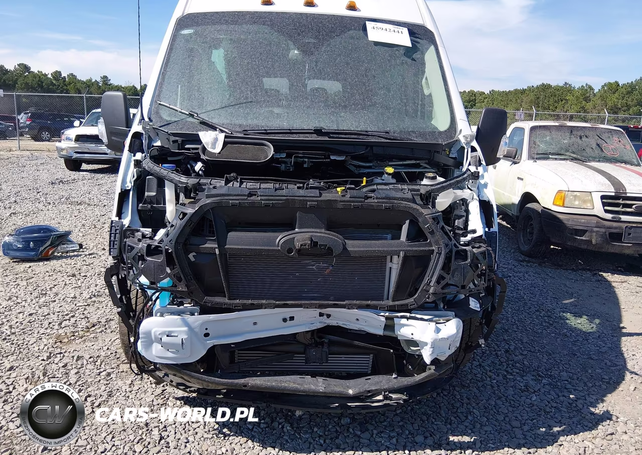 2026 Ford Transit-350 Passenger Van Xlt VIN:1FBVU4XG5TKA90828 - 14