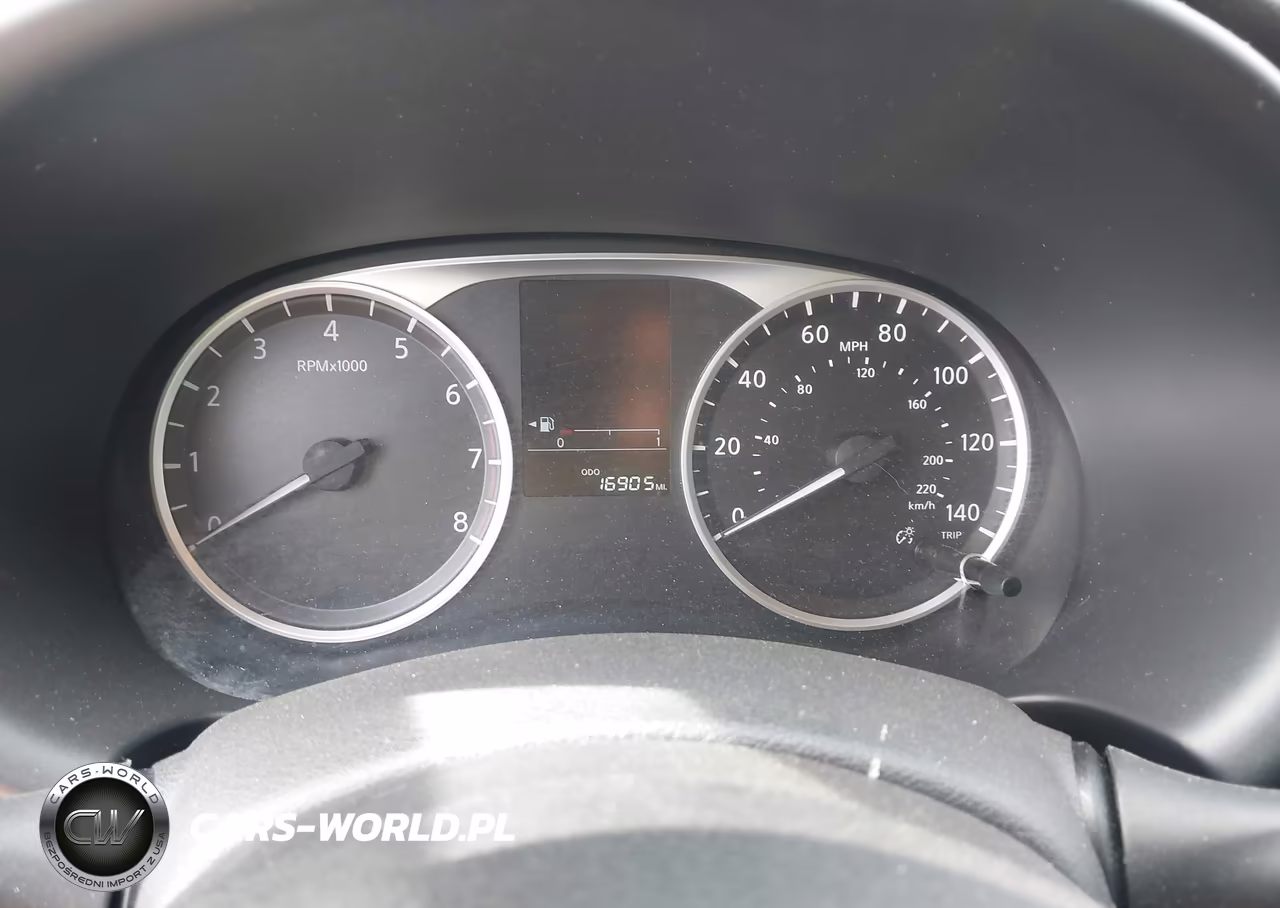 2024 Nissan Kicks S Xtronic Cvt VIN:3N1CP5BV4RL593458 - 7