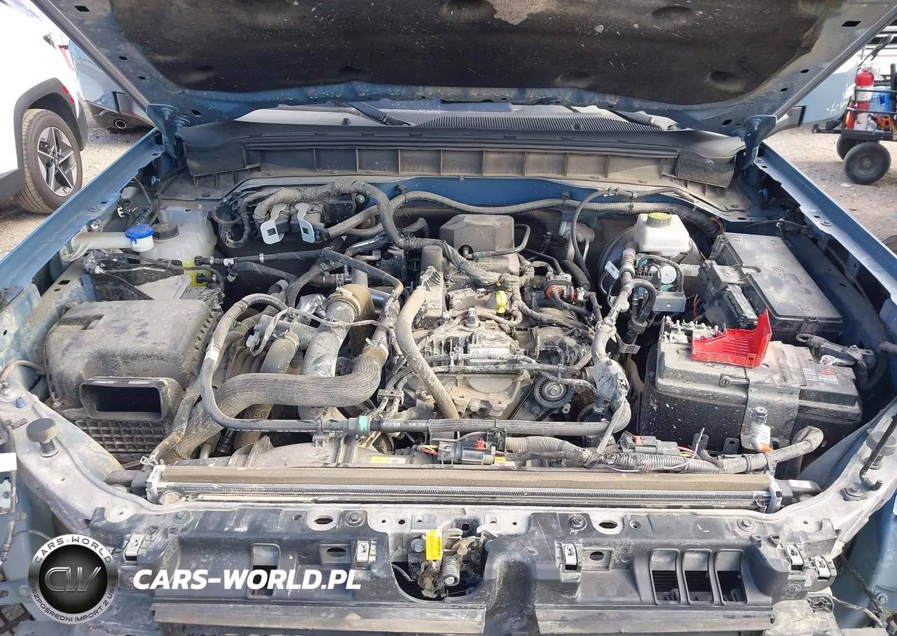 2024 Ford Bronco Outer Banks VIN:1FMDE8BH0RLB50931 - 10