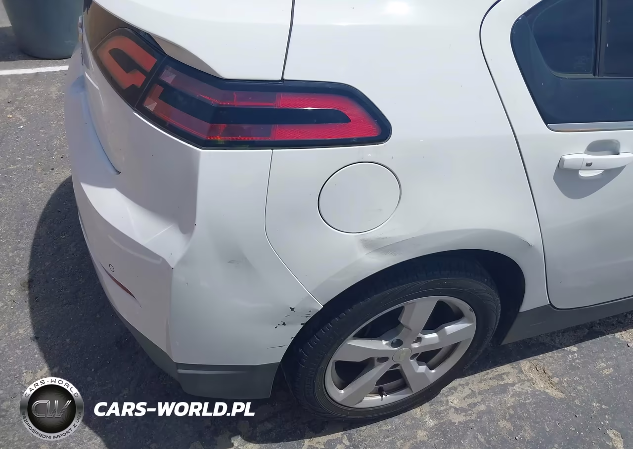 2015 Chevrolet Volt VIN:1G1RC6E4XFU140743 - 15