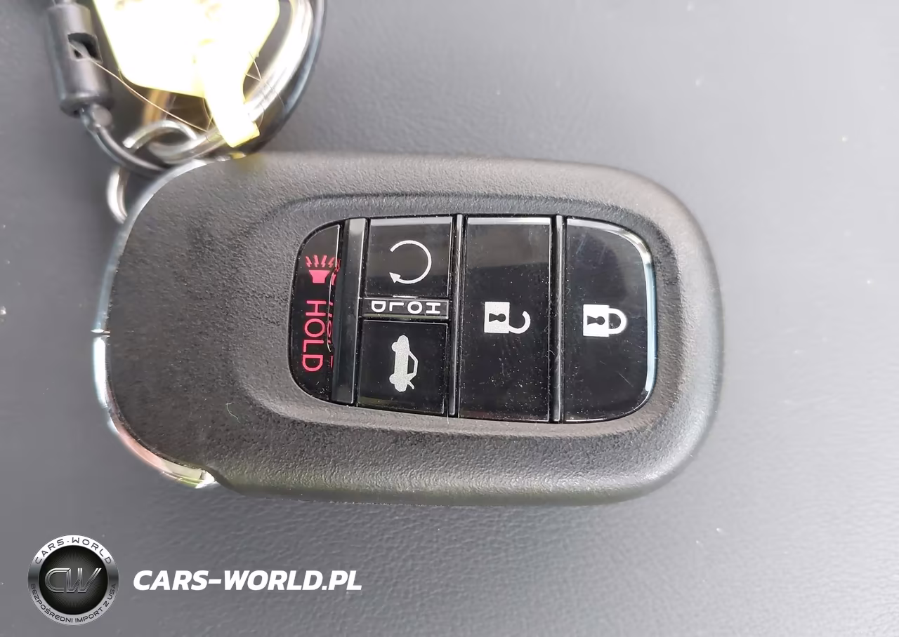 2026 Honda Accord Se VIN:1HGCY1F47TA051386 - 11