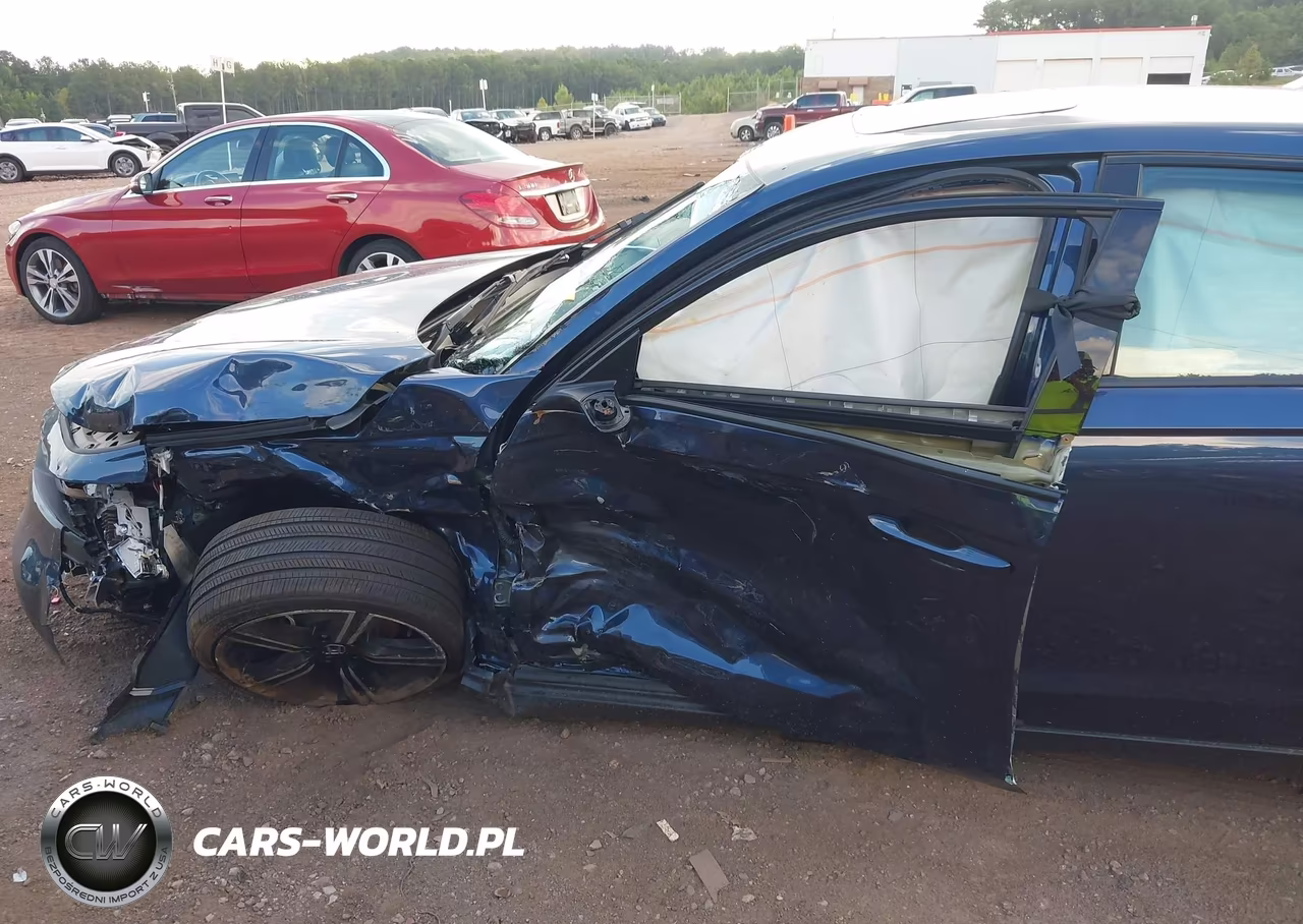 2026 Honda Accord Se VIN:1HGCY1F47TA051386 - 6