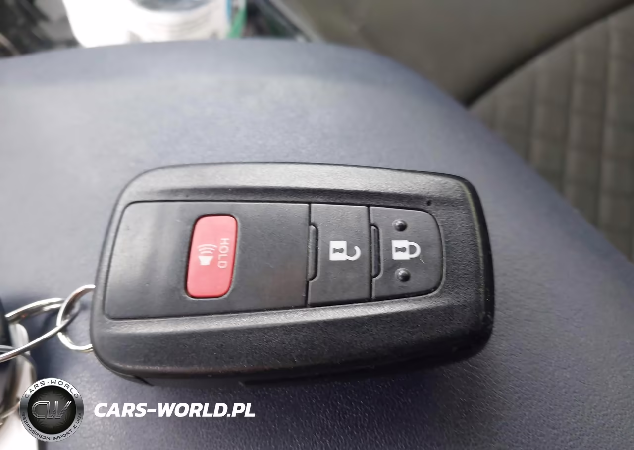 2020 Toyota C-Hr Xle VIN:JTNKHMBX7L1070978 - 11