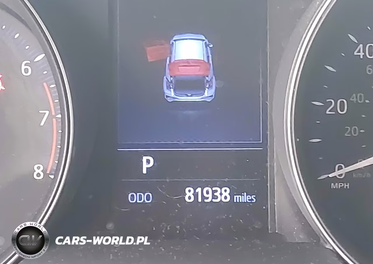 2020 Toyota C-Hr Xle VIN:JTNKHMBX7L1070978 - 15