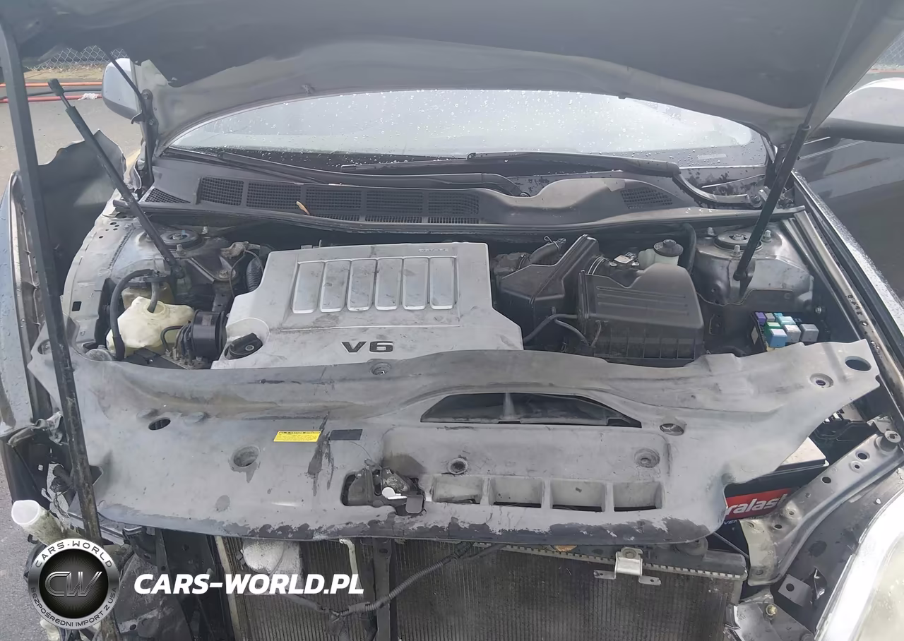 2008 Toyota Avalon Xls VIN:4T1BK36B68U322610 - 10