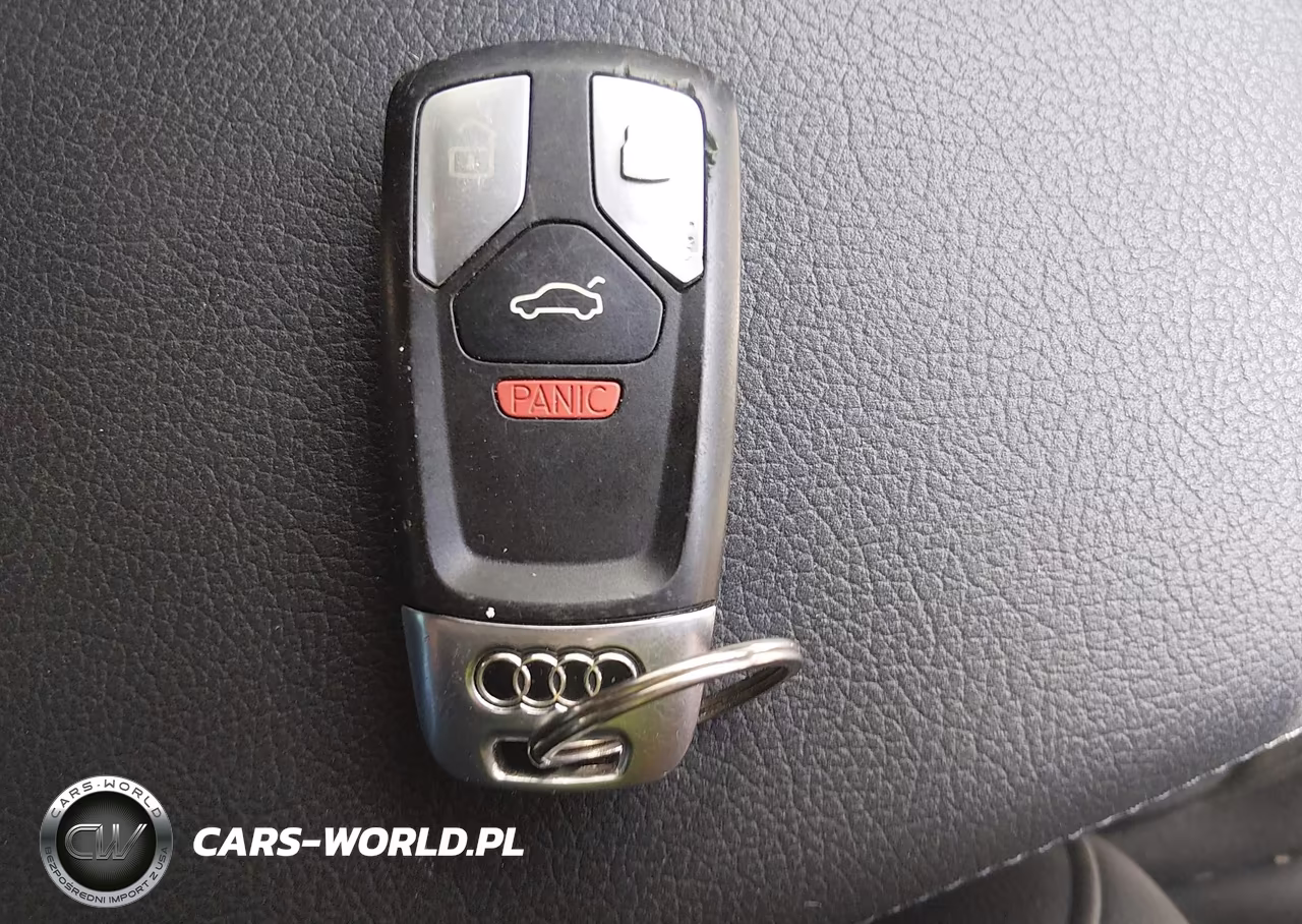 2018 Audi A4 2.0T Tech Ultra Premium-2.0T Ultra Premium VIN:WAUKMAF42JA192110 - 11