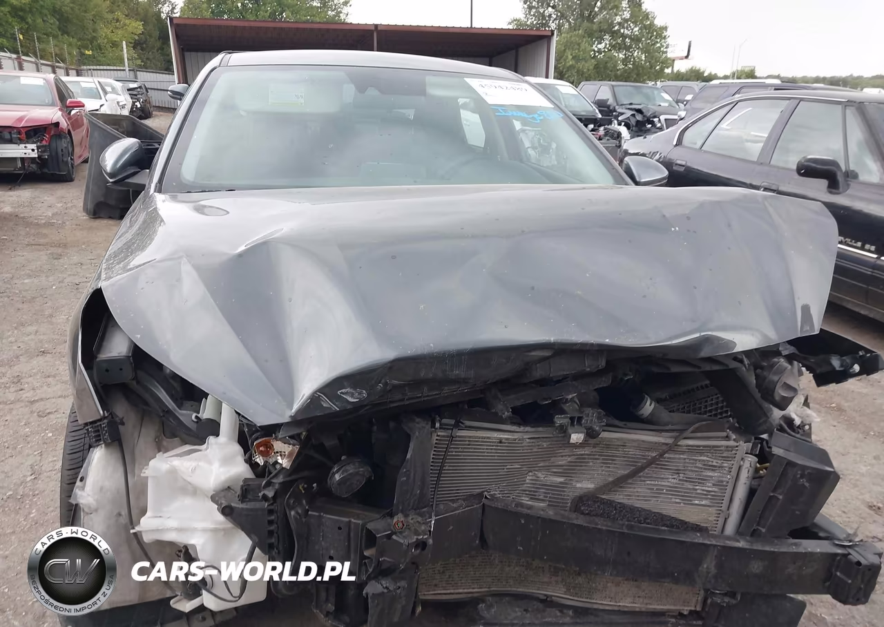 2024 Kia Forte Lxs VIN:3KPF24AD3RE768475 - 13