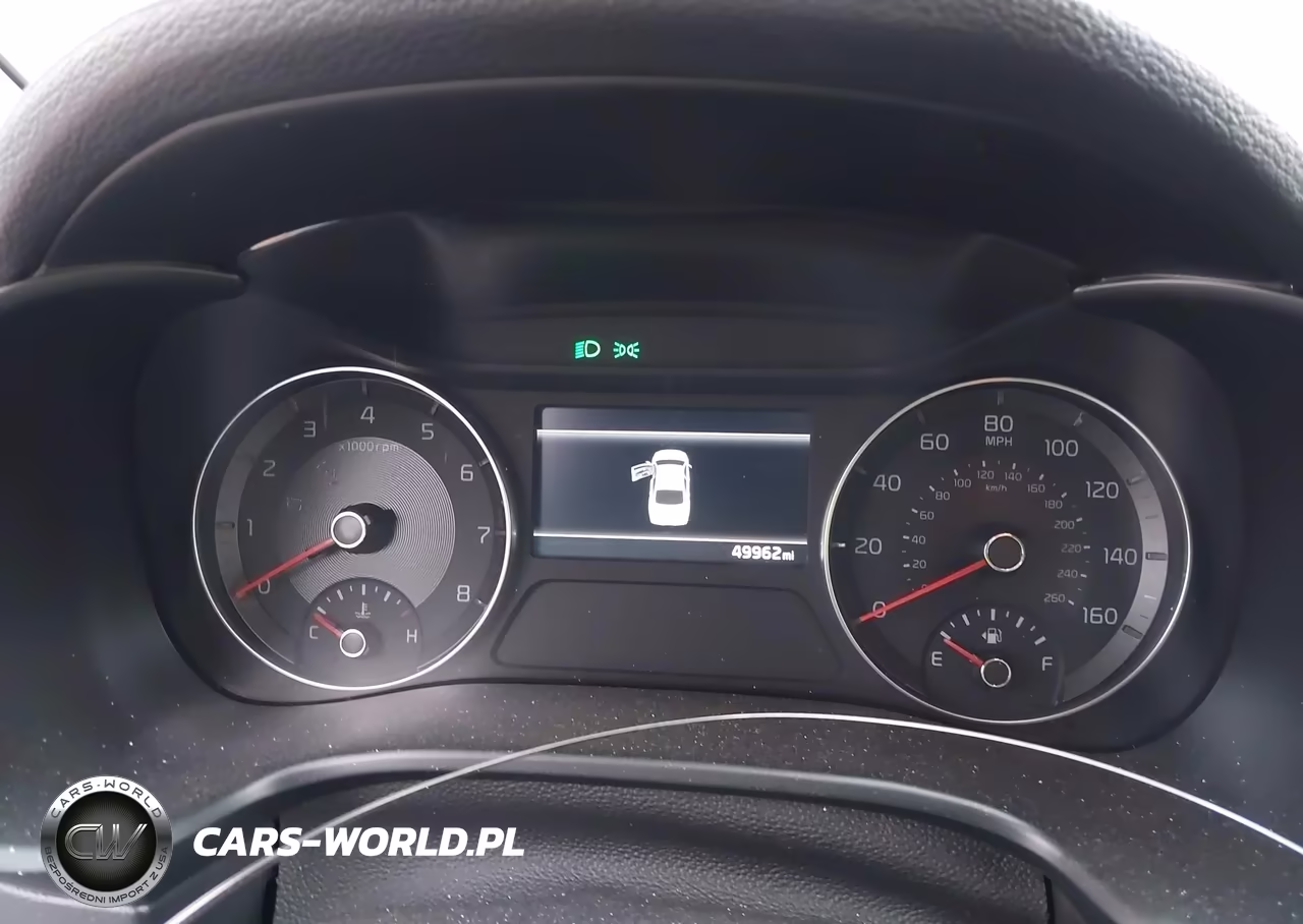 2024 Kia Forte Lxs VIN:3KPF24AD3RE768475 - 7