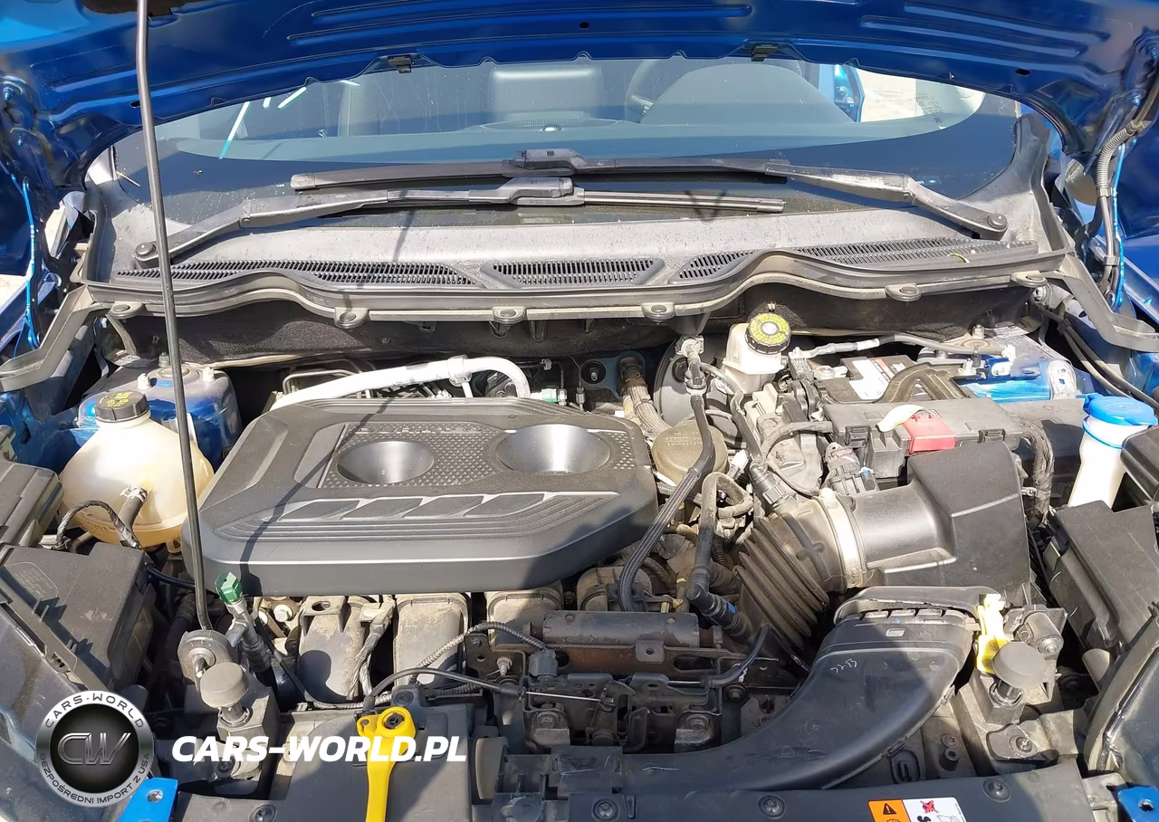 2020 Ford Ecosport Se VIN:MAJ6S3GLXLC346975 - 10