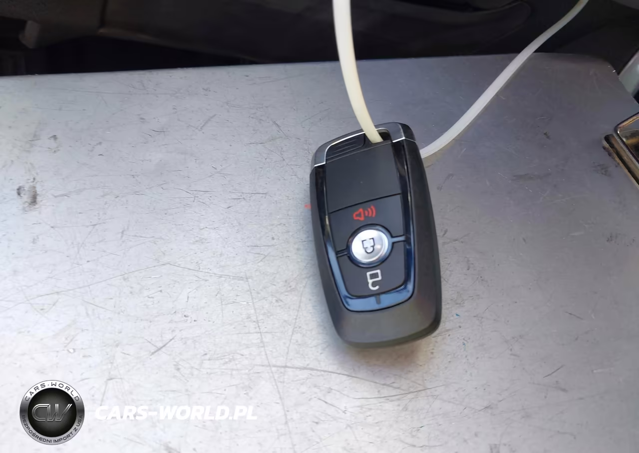 2020 Ford Ecosport Se VIN:MAJ6S3GLXLC346975 - 11