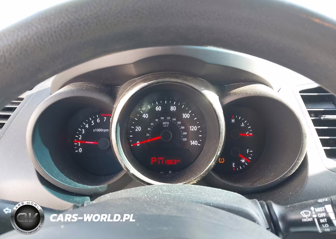 2010 Kia Soul + VIN:KNDJT2A21A7118705 - 7