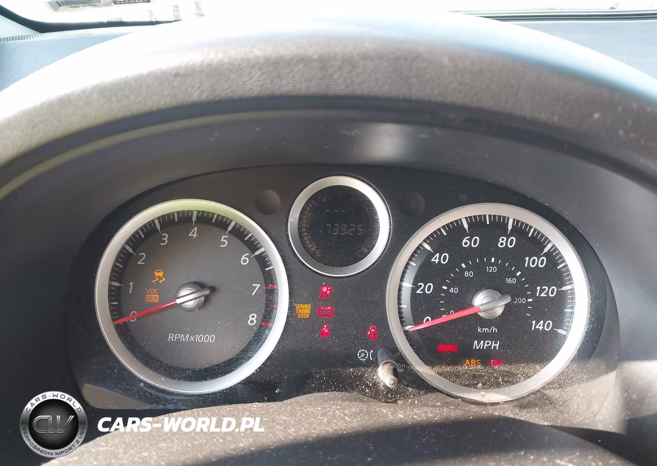 2010 Nissan Sentra 2.0Sl VIN:3N1AB6AP2AL661629 - 7