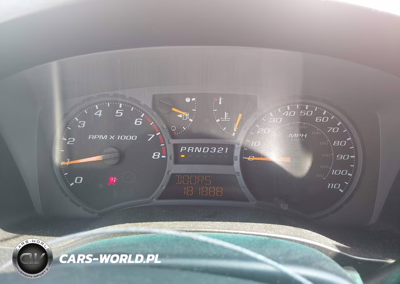 2006 Chevrolet Colorado Lt VIN:1GCDT136X68235370 - 16