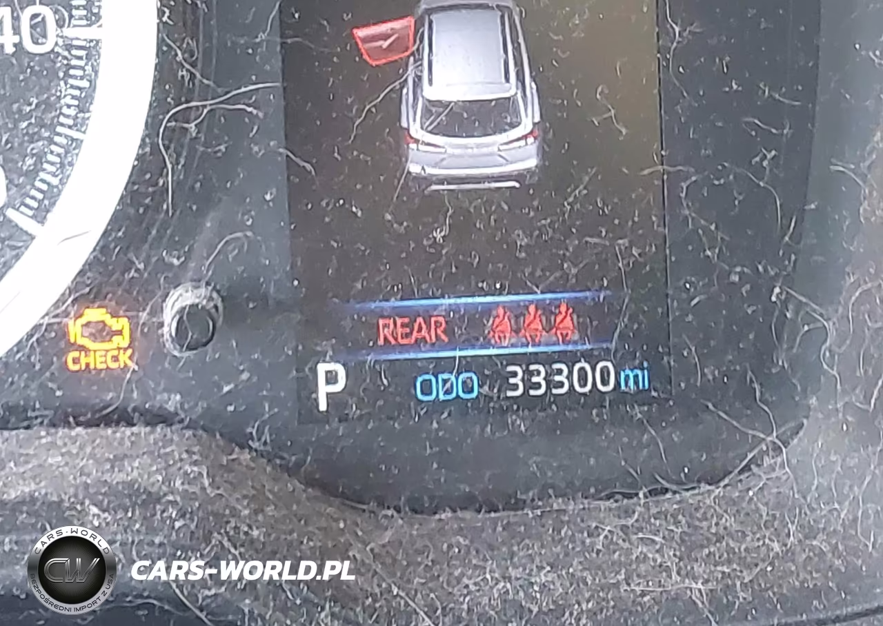 2022 Toyota Corolla Cross L VIN:7MUAAAAG8NV004309 - 16