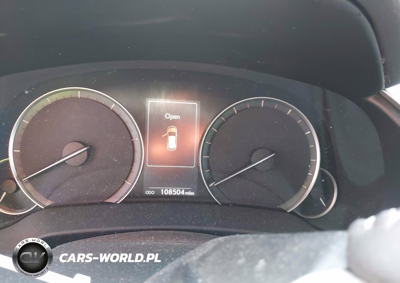 2018 Lexus Rx 350 VIN:2T2ZZMCA6JC097393 - 7
