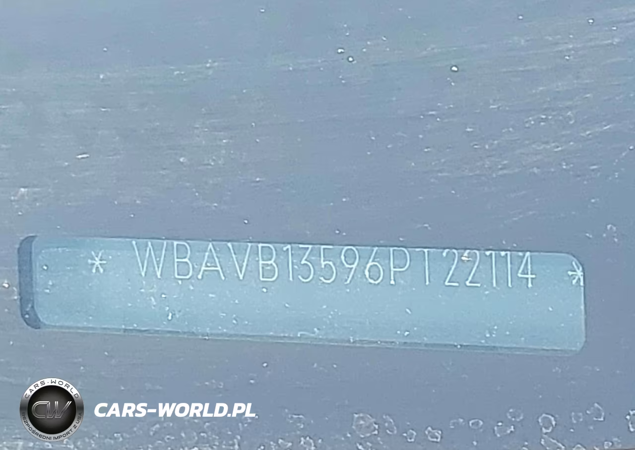 2006 BMW 325I VIN:WBAVB13596PT22114 - 9