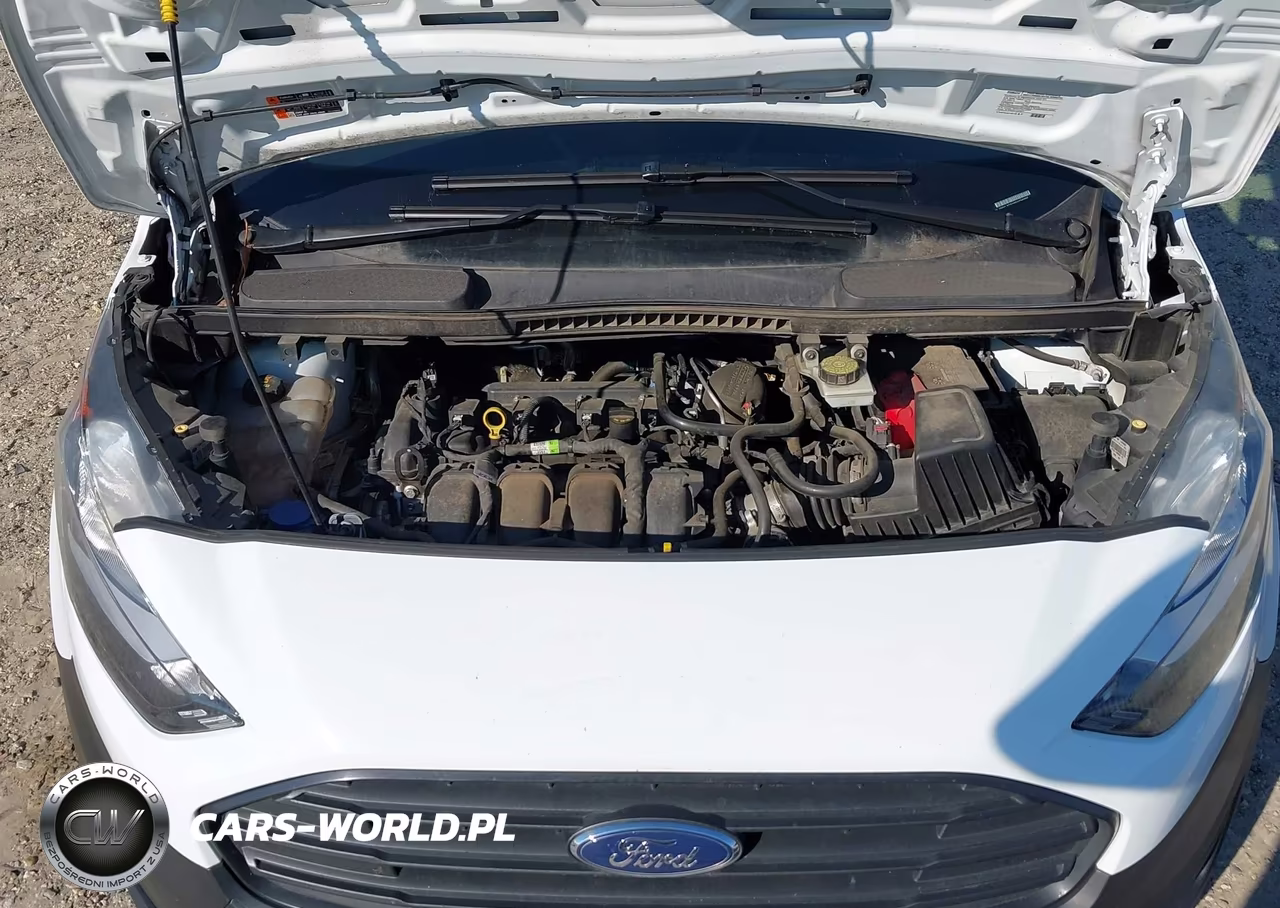 2022 Ford Transit Connect Xl VIN:NM0LS7S29N1528066 - 10