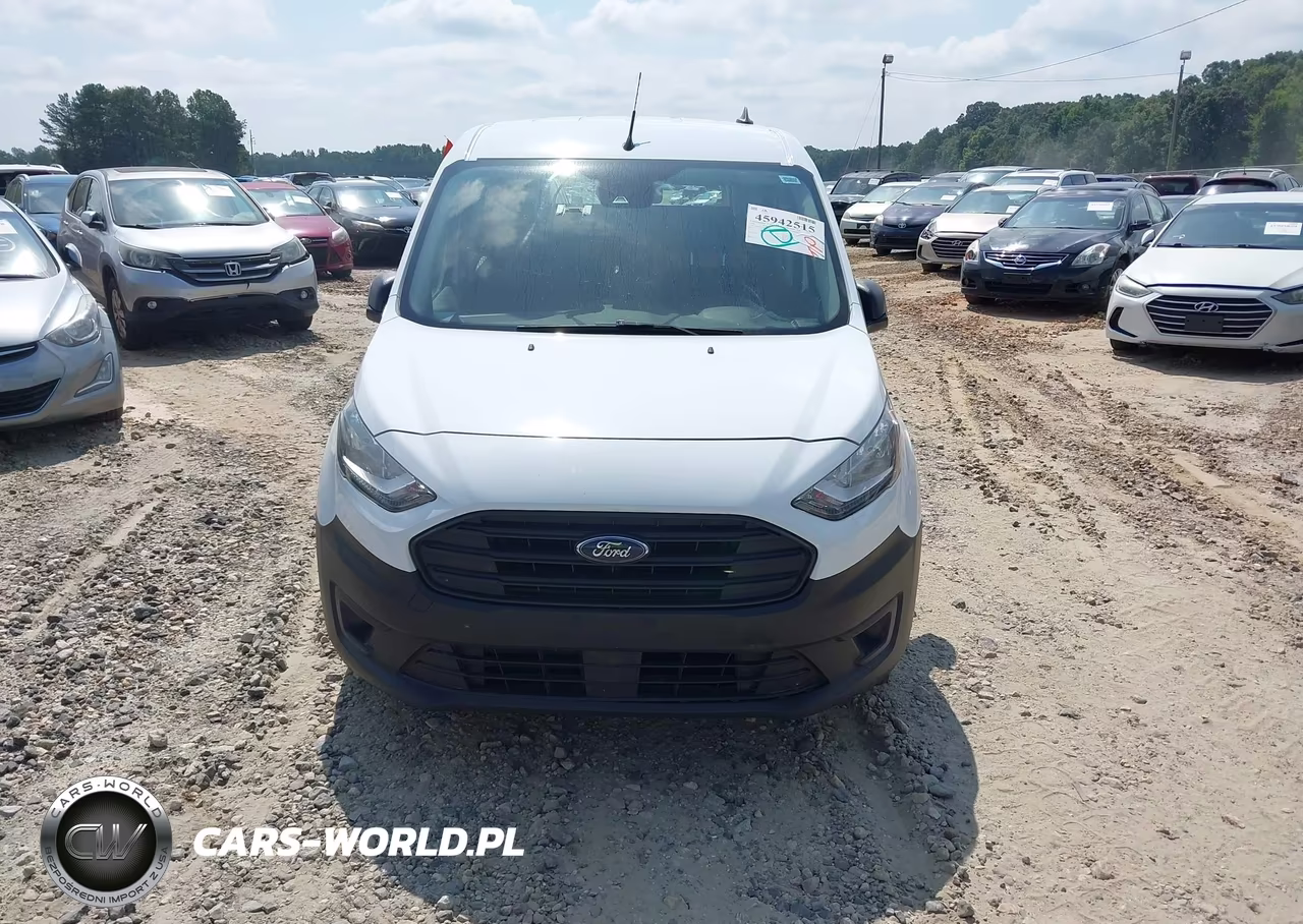 2022 Ford Transit Connect Xl VIN:NM0LS7S29N1528066 - 12