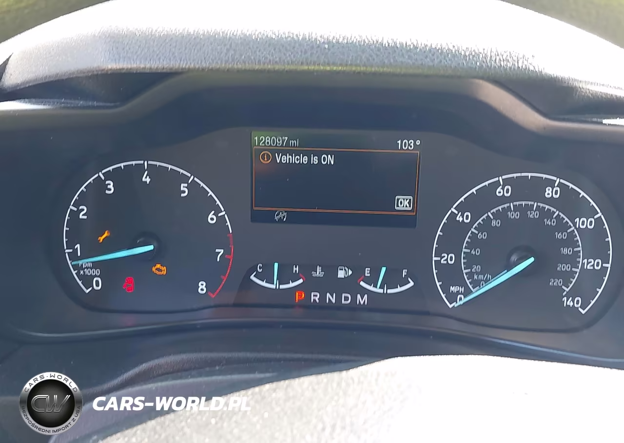 2022 Ford Transit Connect Xl VIN:NM0LS7S29N1528066 - 7