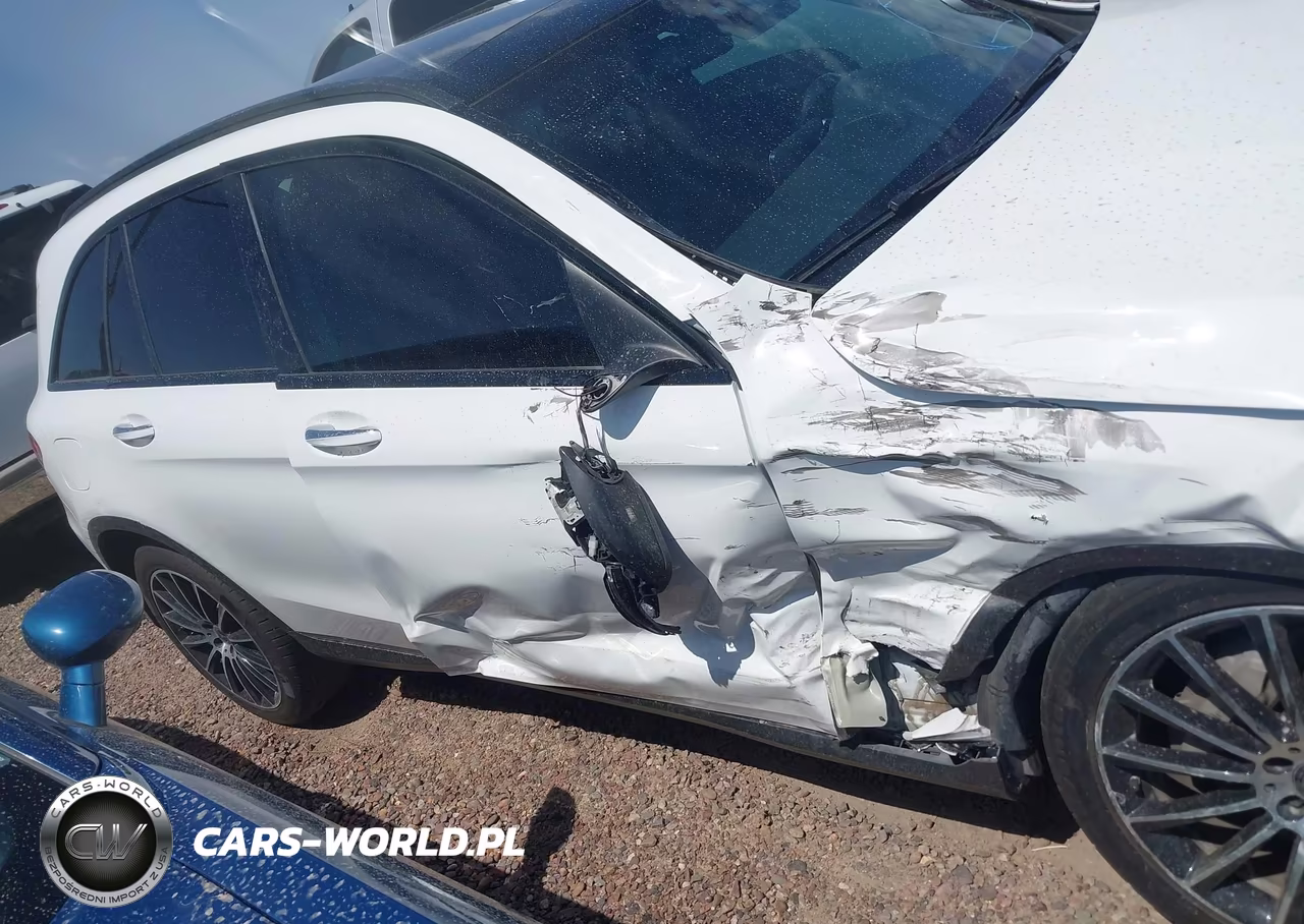 2018 Mercedes-Benz Glc 300 VIN:WDC0G4JB3JV046438 - 13